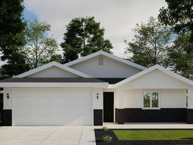 House for sale in Visalia, Tulare County