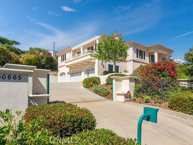 House for sale in Rancho Palos Verdes, California