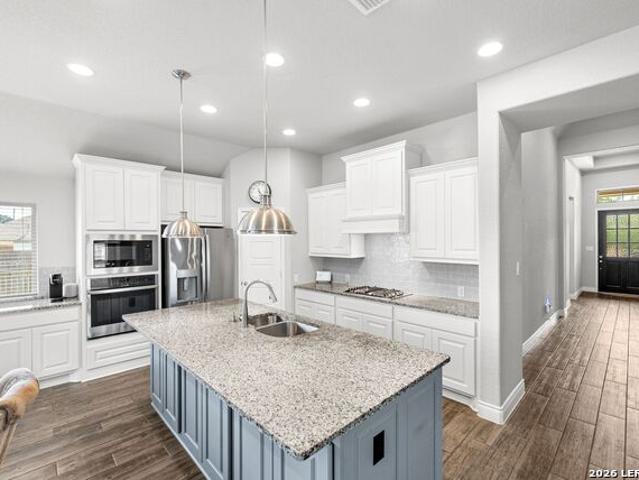 House for sale in Bulverde, Texas
