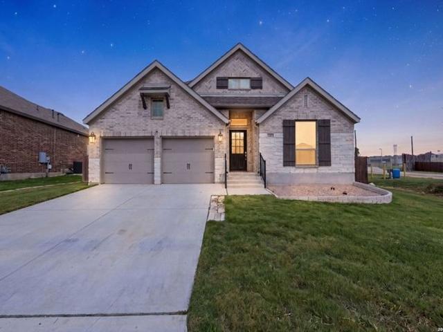 House for sale in Bulverde, Texas