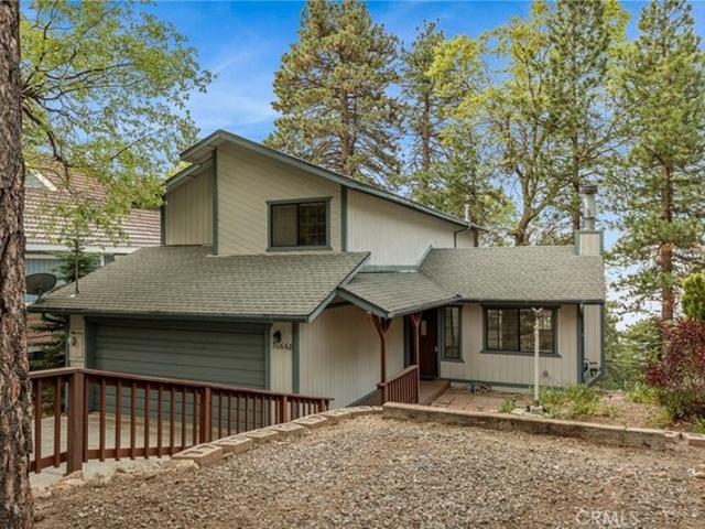 House for sale in Green Valley Lake, California