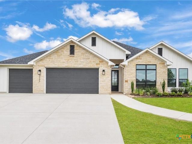 House for sale in Nolanville, Texas