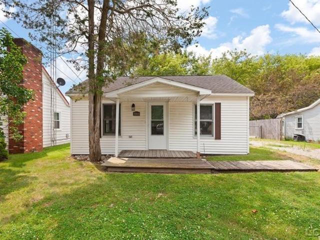 House for sale in Adrian, Michigan