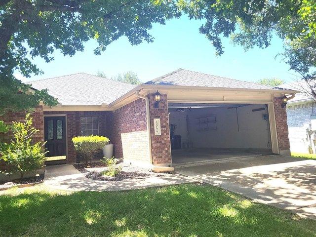 House for sale in Williamson, Texas