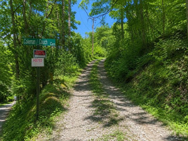 Land for sale in Perry County, Kentucky