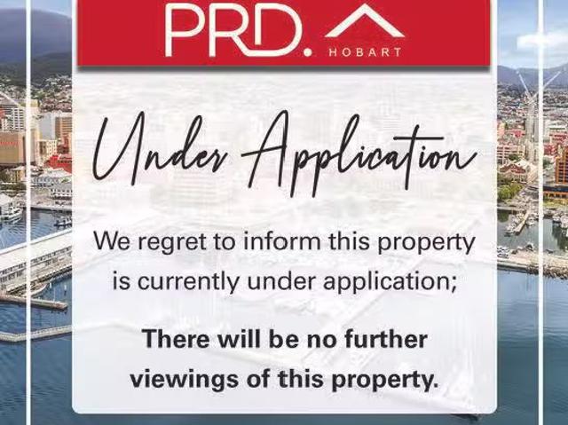 House for rent in North Hobart