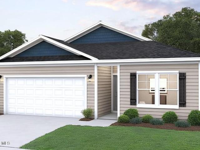 House for sale in North Carolina