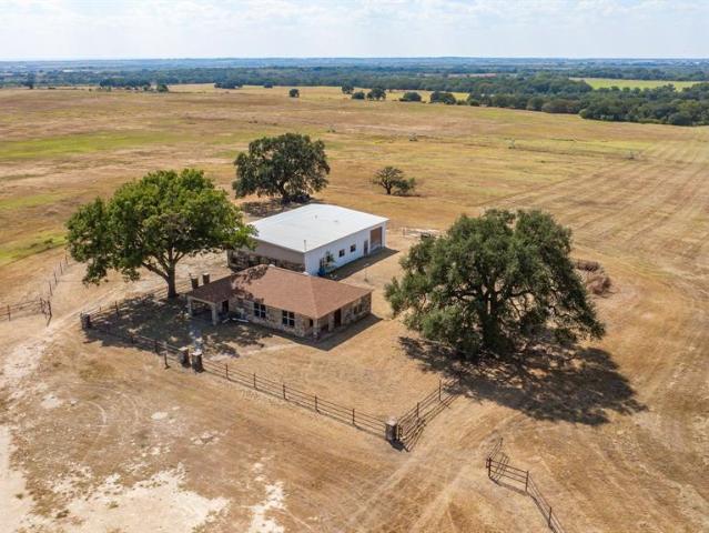 Land for sale in Dublin, Texas