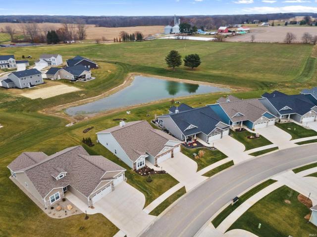 House for sale in Winona Lake, Indiana