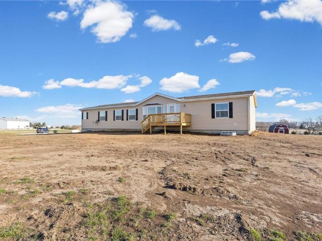 House for sale in Kansas