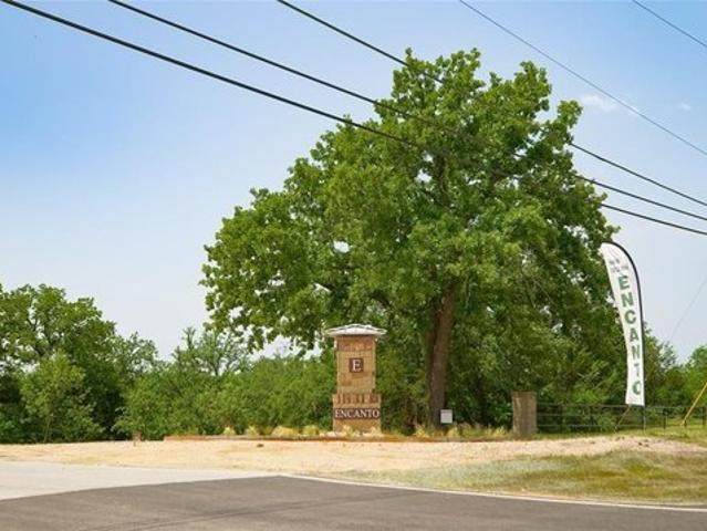 Land for sale in Azle, Tarrant County