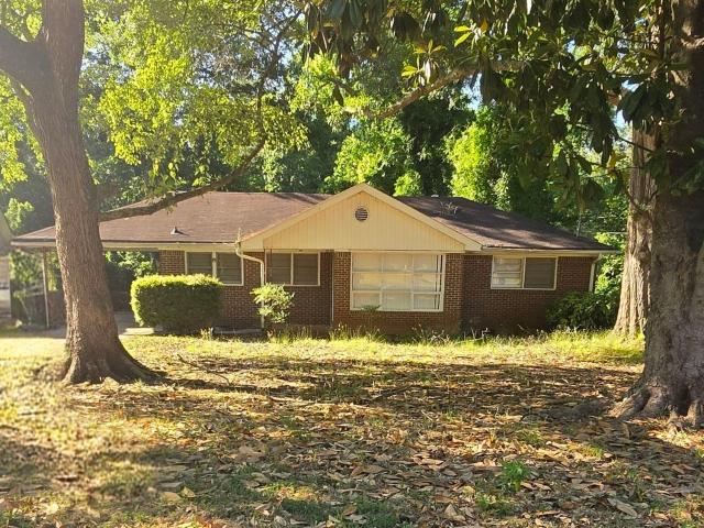 House for sale in Ellenwood, Georgia