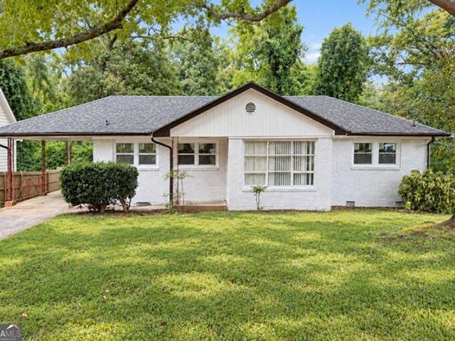 House for sale in Decatur, DeKalb County