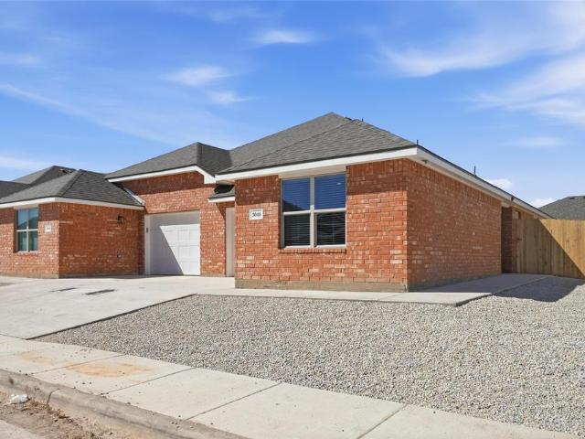 House for sale in Taylor, Texas