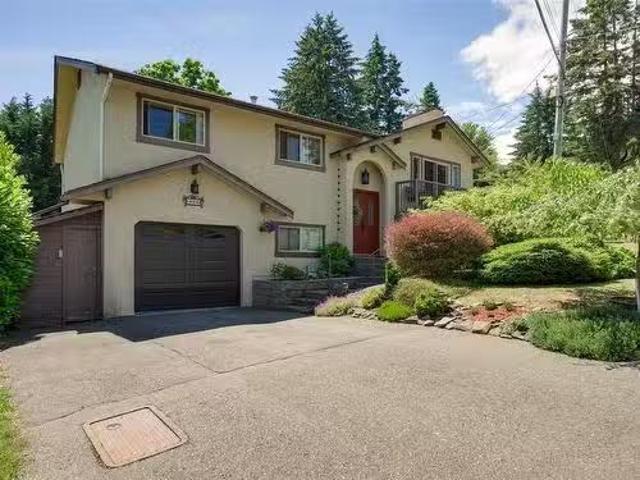 House for sale in Chemainus