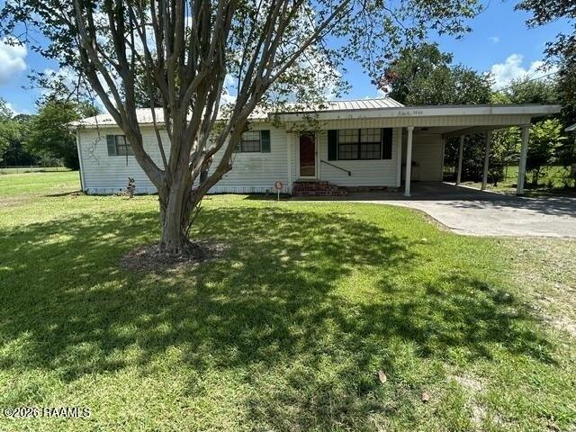 House for sale in Opelousas, Louisiana