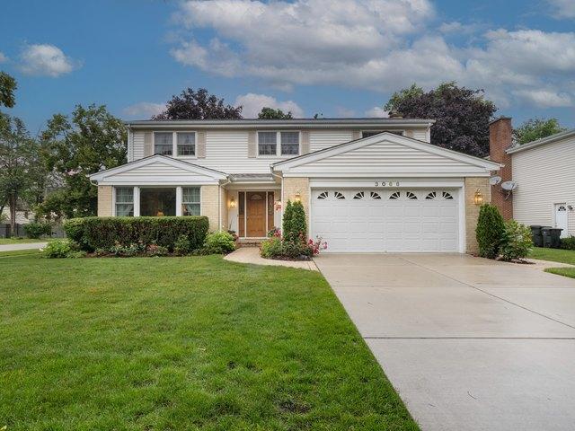 House for sale in Glenview, Illinois