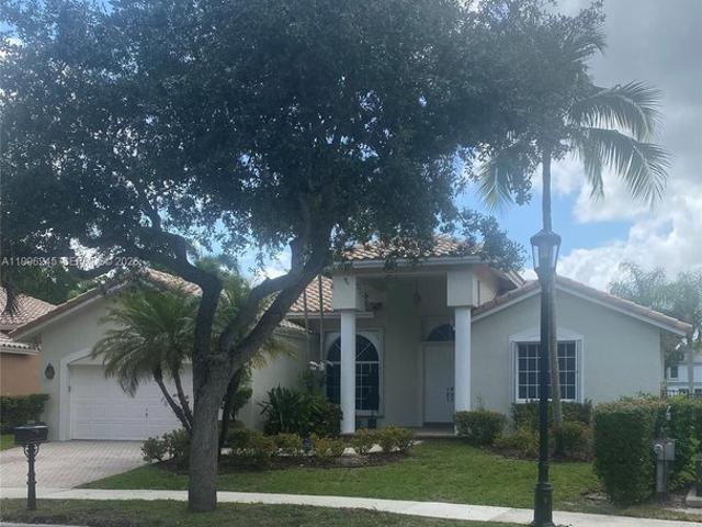 House for sale in Weston, Florida