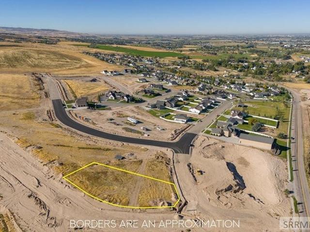 Land for sale in Ammon, Idaho