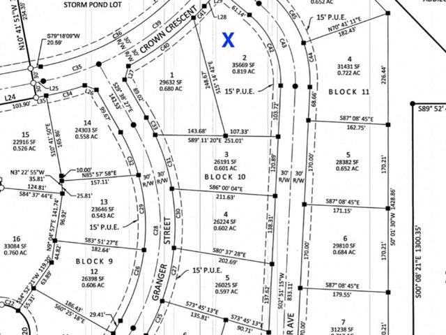 Land for sale in Ammon, Idaho