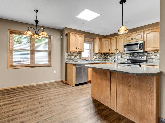 Condo for sale in La Crosse, Wisconsin