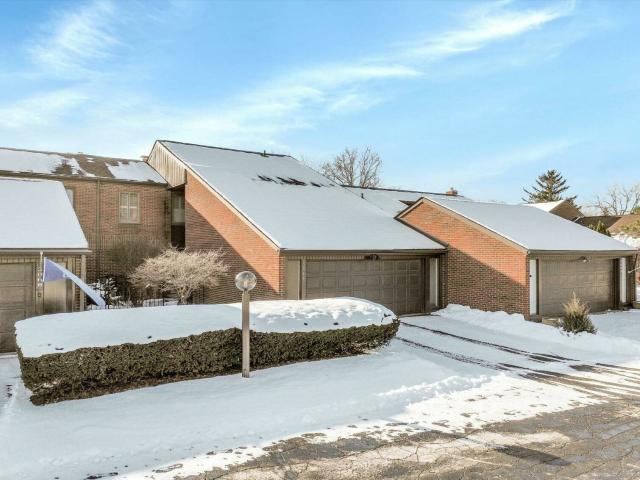 Condo for sale in Dearborn