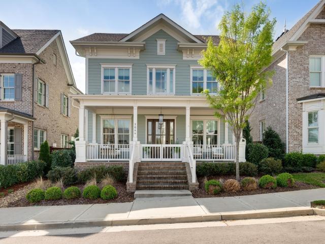 House for sale in Tennessee