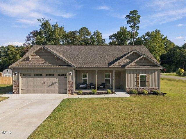 House for sale in Kinston, Lenoir County