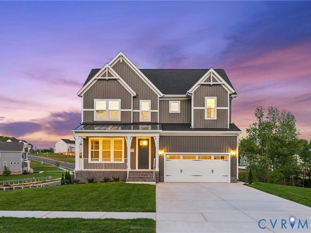House for sale in Virginia