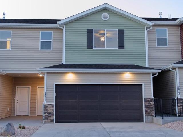 Townhouse for sale in Iron, Utah