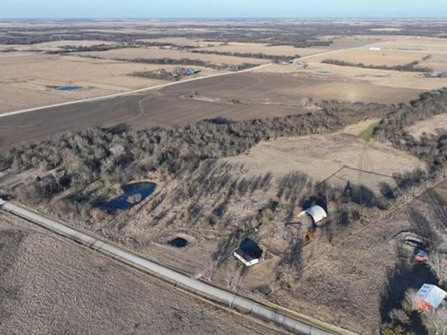 Land for sale in Kansas