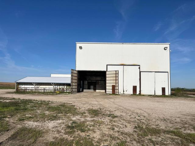 Commercial for sale in Cannelburg, Indiana
