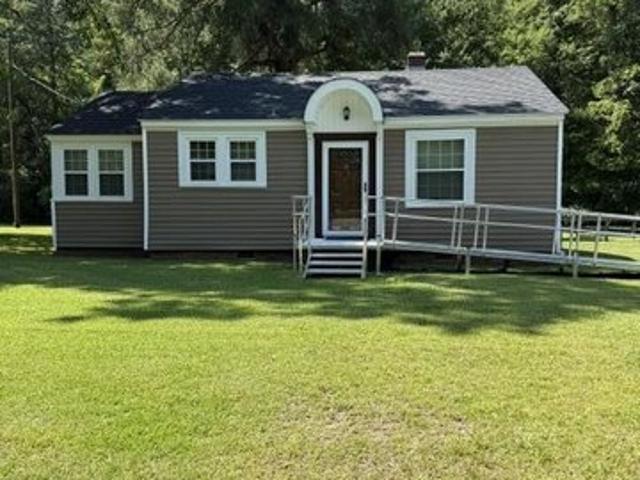 House for sale in Fountain, North Carolina