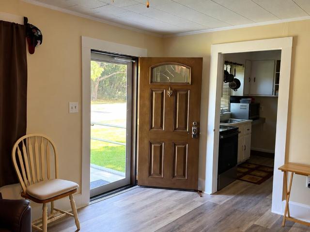 House for sale in Fountain, North Carolina