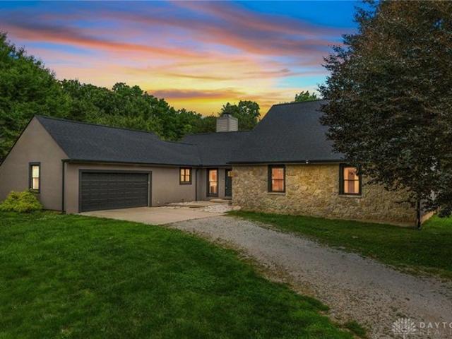 House for sale in Ohio