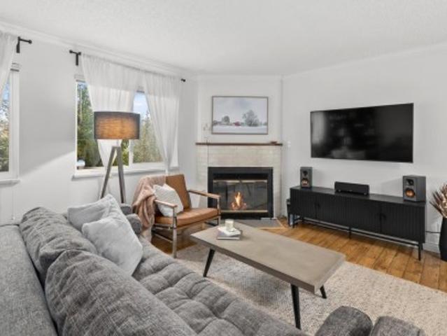 Townhouse for sale in Burnaby, British Columbia