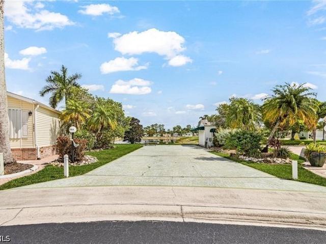 Land for sale in Naples, Florida