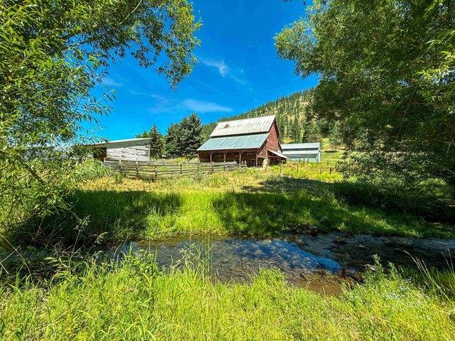 House for sale in Chewelah, Washington