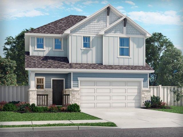 House for sale in Farmersville, Texas