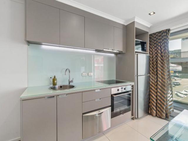 Apartment for rent in Crofton Downs, Wellington