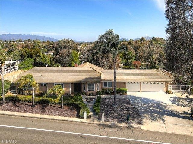 House for sale in Temecula, California