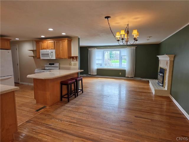 House for sale in Memphis, New York