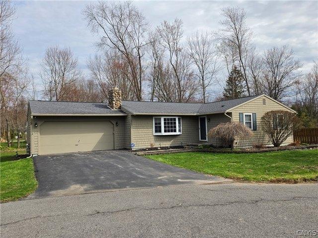 House for sale in Memphis, New York