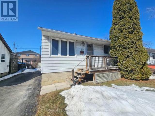 House for sale in Mississauga, Ontario