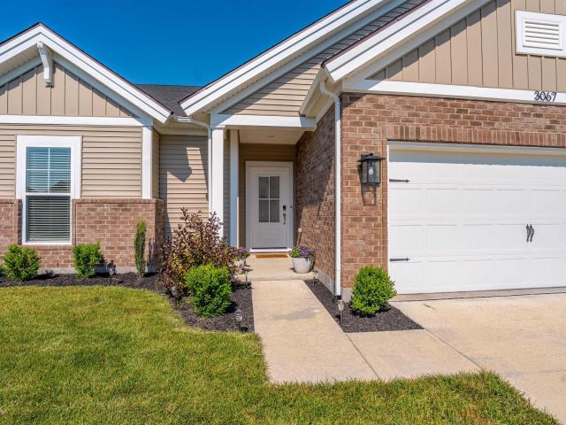 House for sale in Newburgh, Indiana