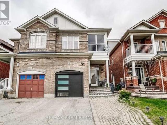 House for sale in Mississauga, Ontario
