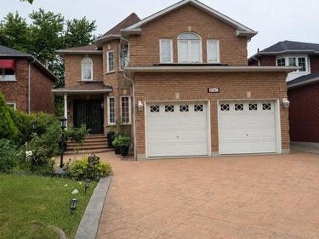 House for sale in Mississauga, Ontario