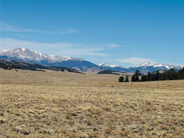 Land for sale in Hartsel, Park County