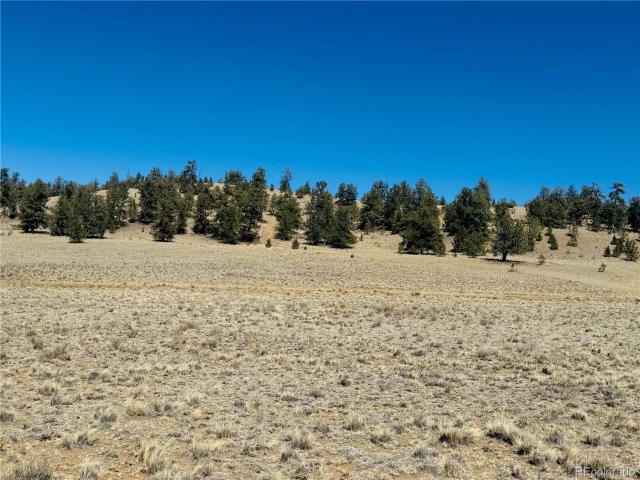 Land for sale in Hartsel, Park County