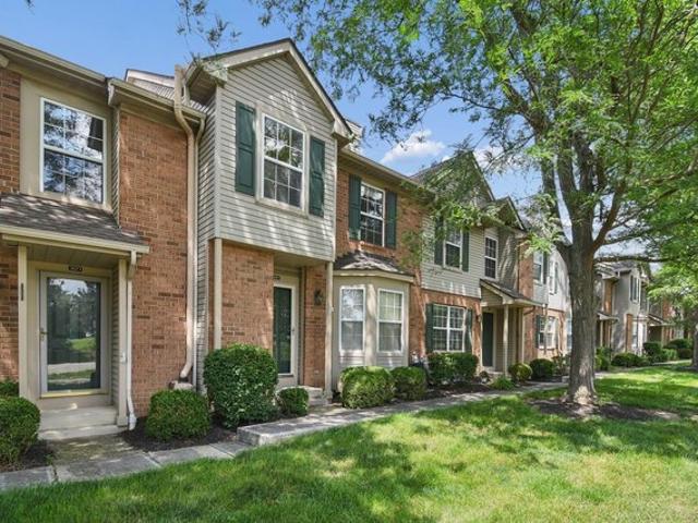 Condo for sale in Dublin, Ohio